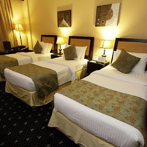 Chambre Standarde Triple